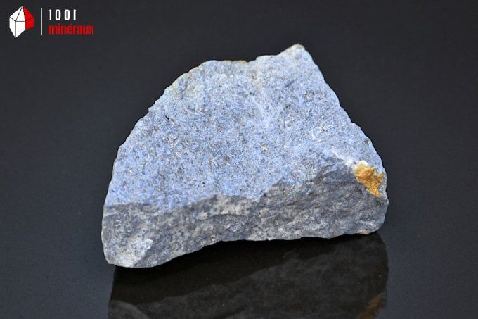 dumortierite_mineraux