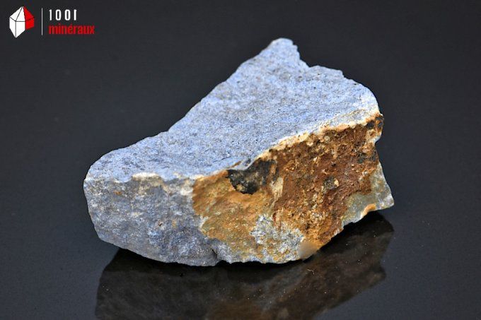 dumortierite_mineraux