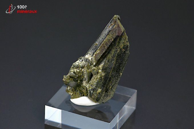 epidote_mineraux