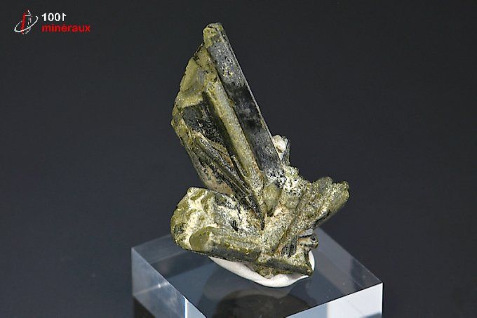 epidote_mineraux