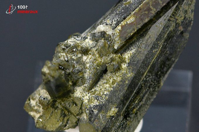 epidote_mineraux