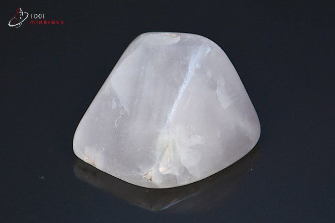 manganocalcite polie