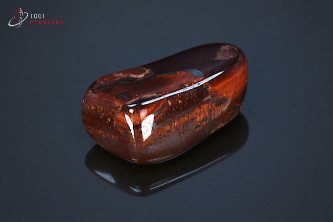 oeil de taureau lithotherapie