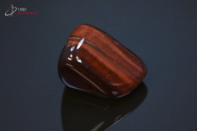 oeil de taureau lithotherapie