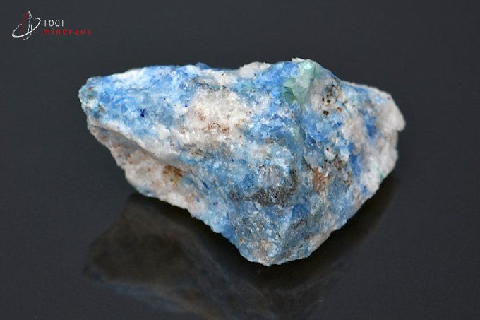 linarite mineraux