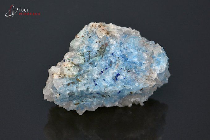 linarite mineraux