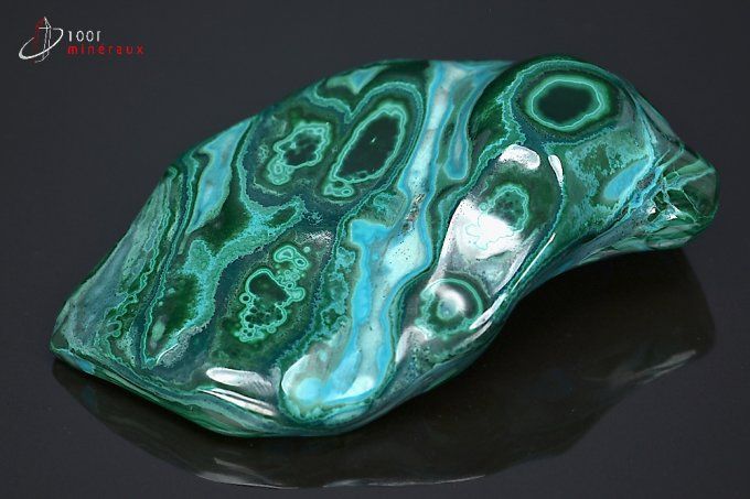 chrysocolle_malachite_mineraux