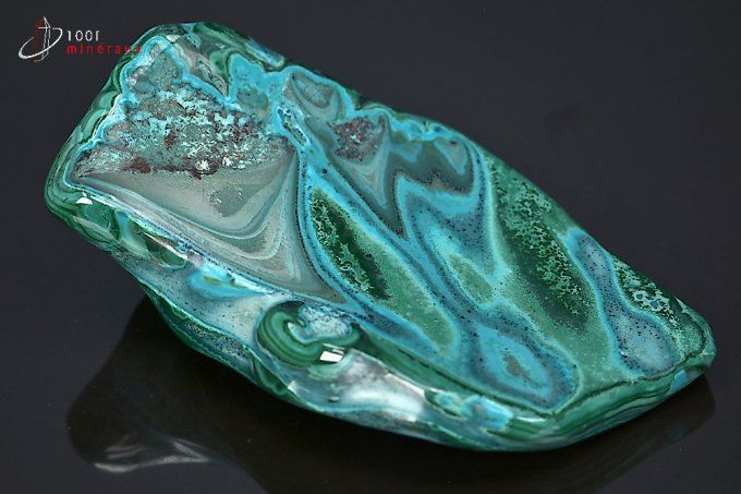 chrysocolle_malachite_mineraux
