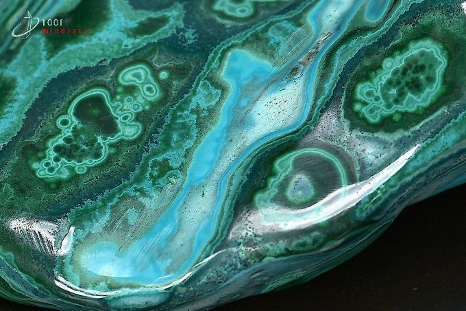 chrysocolle_malachite_mineraux