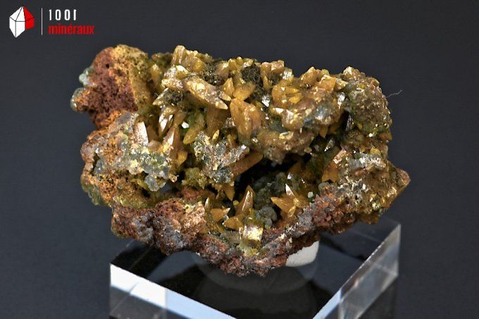 pyromorphite_mineraux_cristaux