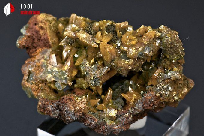pyromorphite_mineraux_cristaux