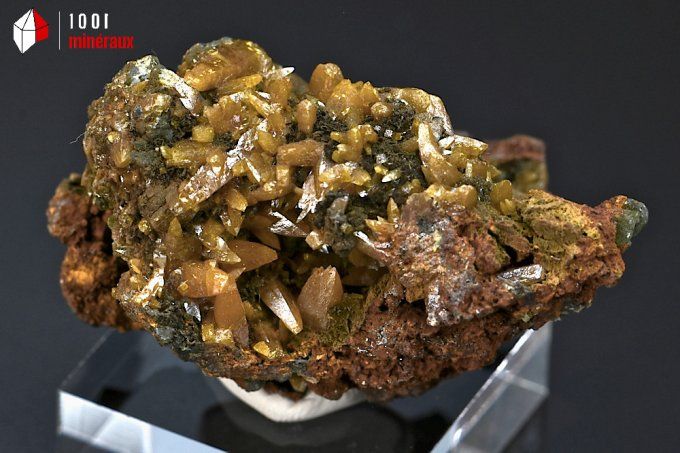 pyromorphite_mineraux_cristaux