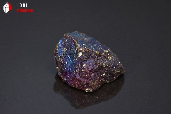 chalcopyrite_mineraux