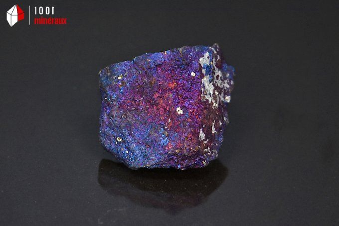 chalcopyrite_mineraux