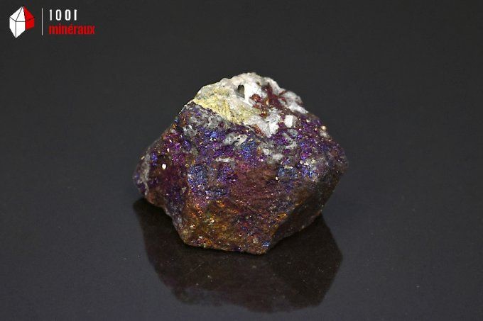 chalcopyrite_mineraux