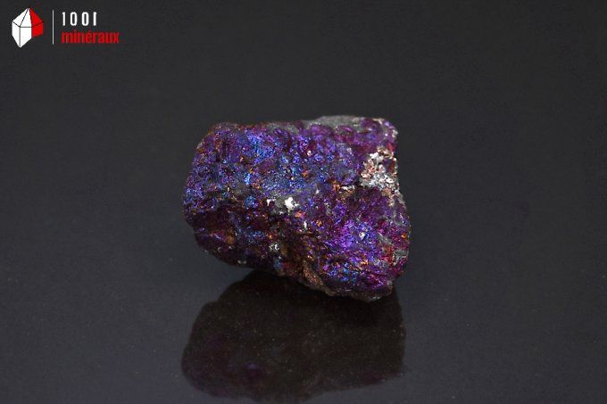chalcopyrite_mineraux