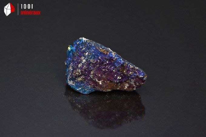 chalcopyrite_mineraux