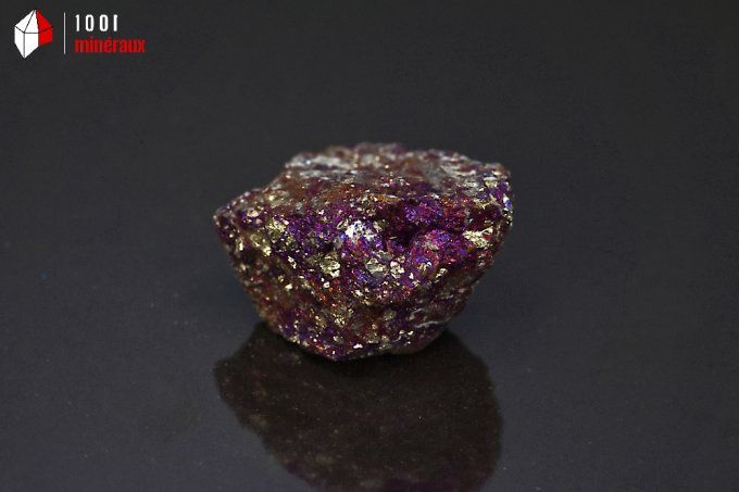 chalcopyrite_mineraux