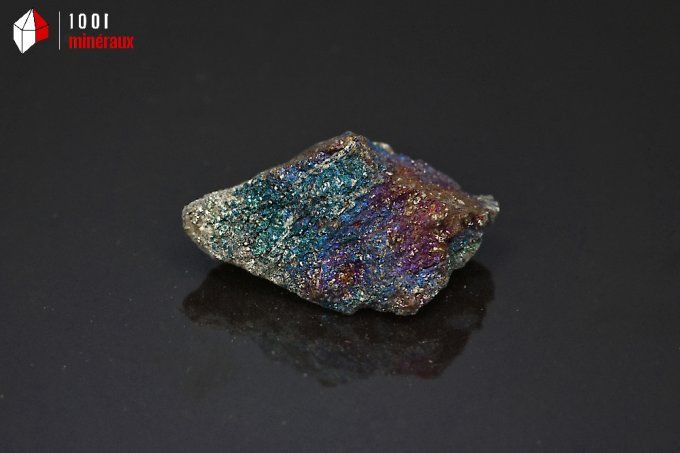 chalcopyrite_mineraux