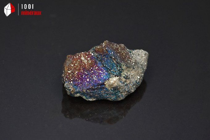 chalcopyrite_mineraux