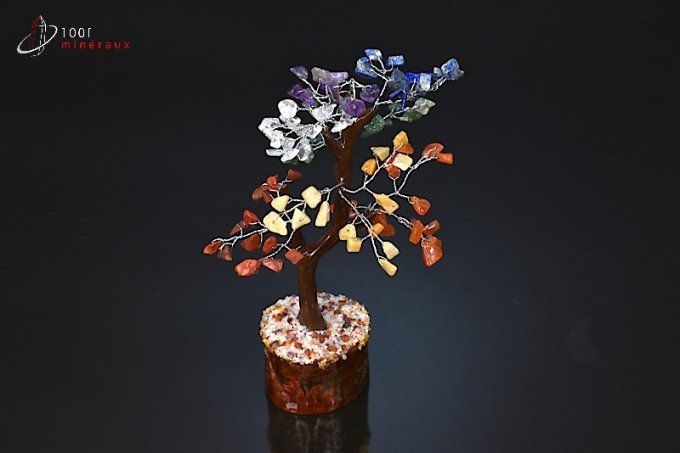 arbre de vie mineraux