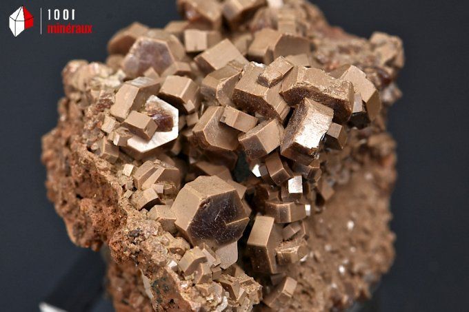 endlichite_mineraux_cristaux