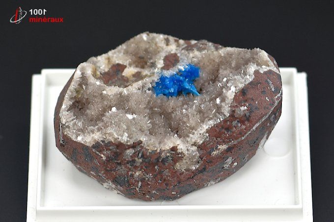 cavansite_heulandite_cristaux_mineraux