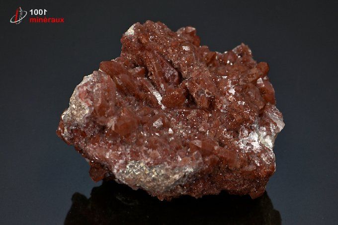 quartz_hematoide_mineraux_cristaux