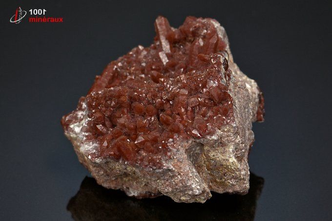 quartz_hematoide_mineraux_cristaux