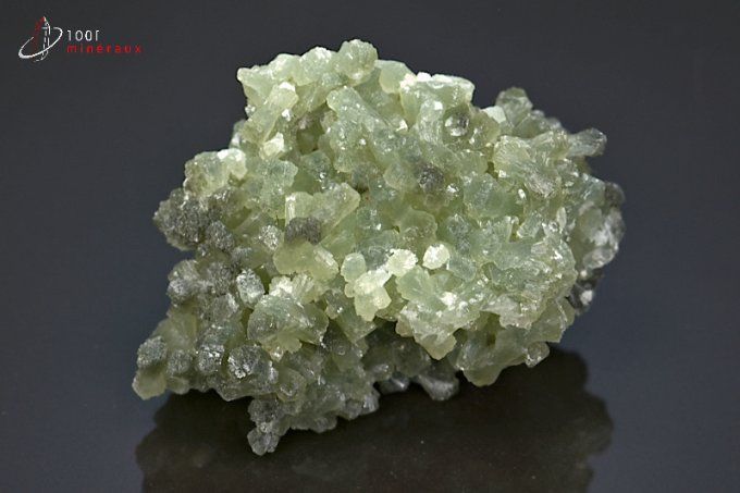 prehnite-mineraux-cristaux