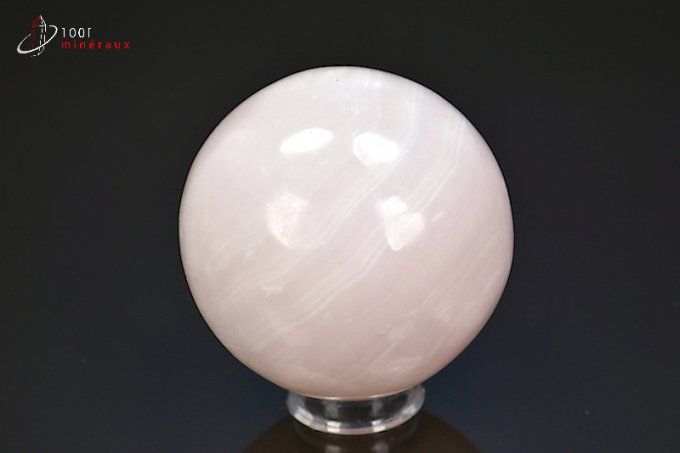 sphere_manganocalcite-mineraux