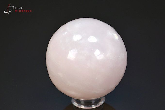 sphere_manganocalcite-mineraux