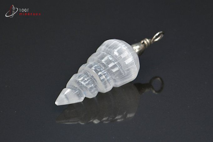 pendentif-bijoux-selenite-mineraux
