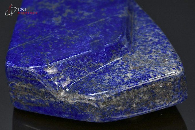 bloc de lapis lazuli