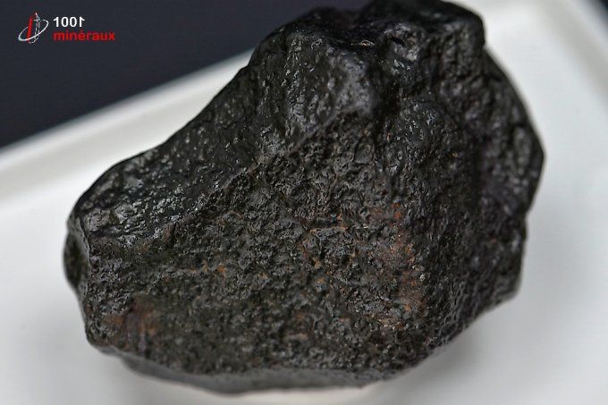 meteorite