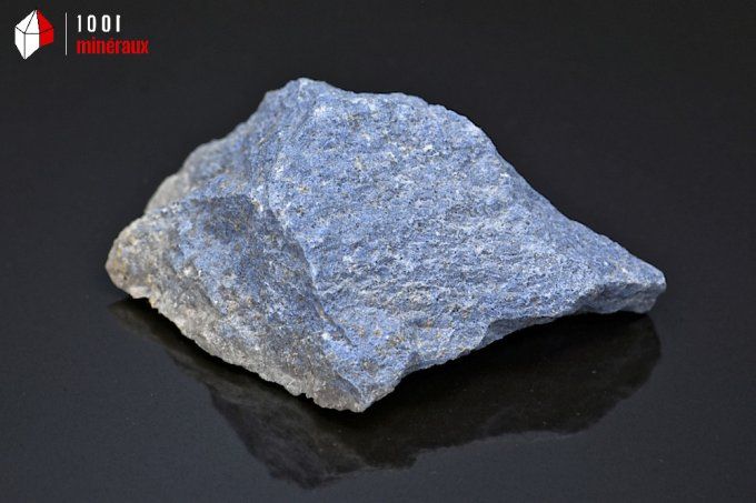 dumortierite_mineraux