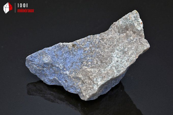 dumortierite_mineraux