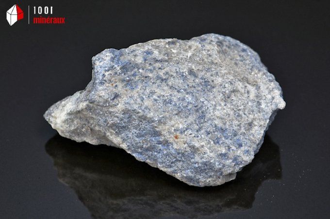 dumortierite_mineraux