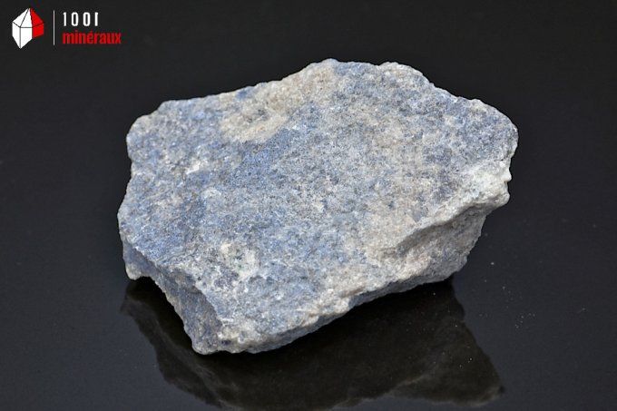 dumortierite_mineraux