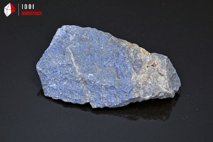 dumortierite_mineraux