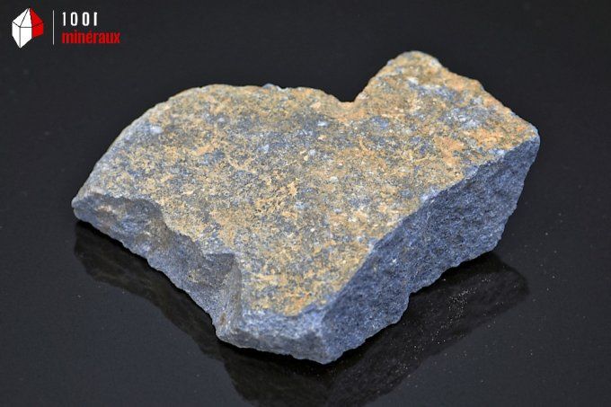 dumortierite_mineraux