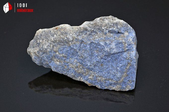 dumortierite_mineraux