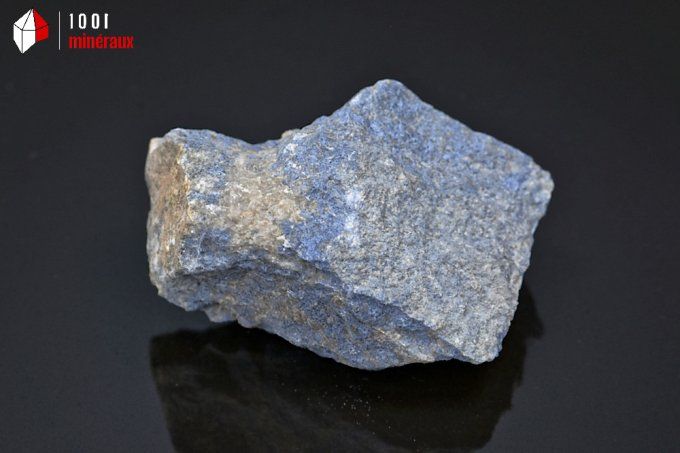 dumortierite_mineraux