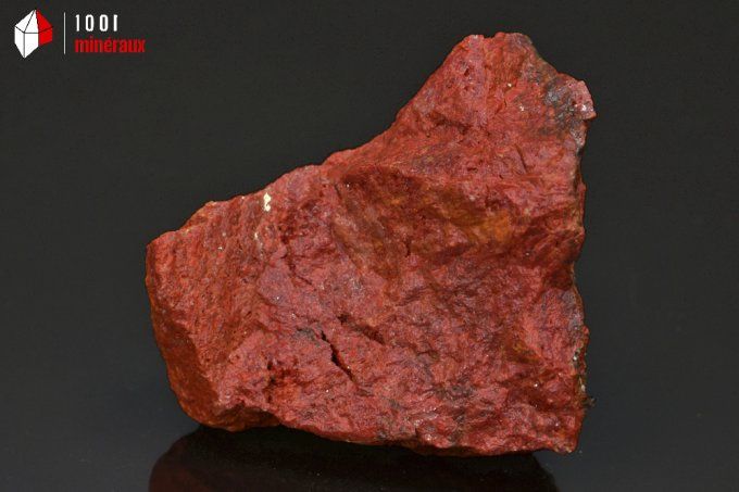 orpiment et Réalgar brut