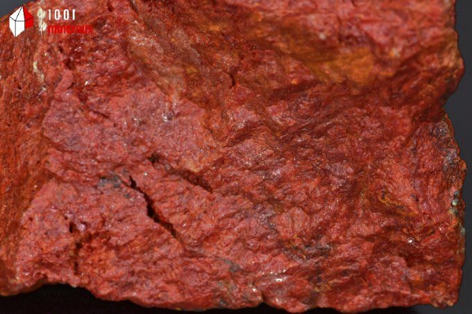 orpiment et Réalgar brut