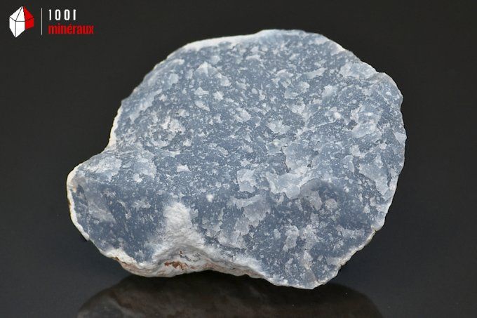 angelite bleue brute