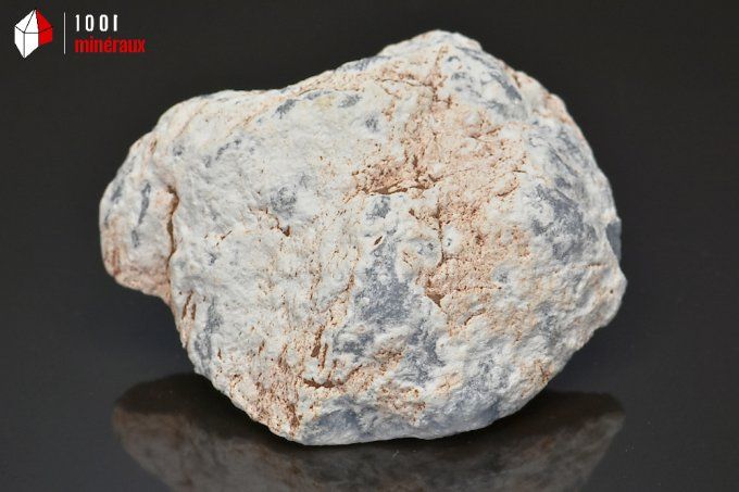 angelite bleue brute