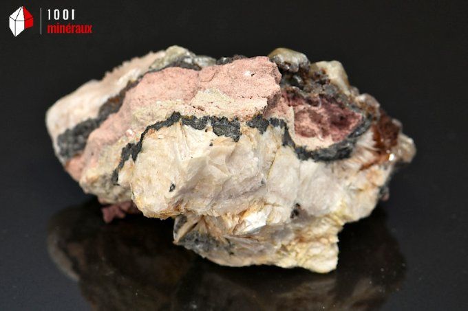 baryte_cerusite_mineraux_cristaux