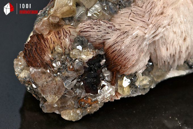 baryte_cerusite_mineraux_cristaux