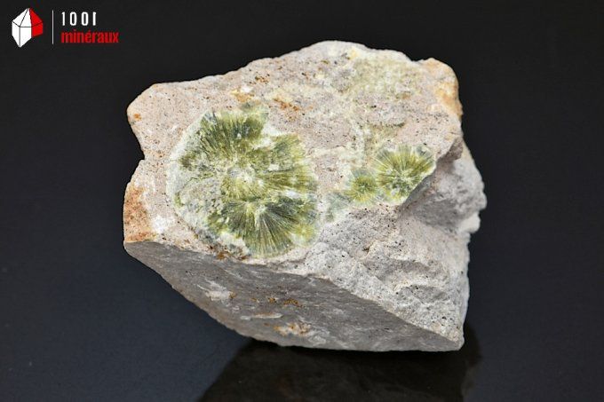 wavellite_mineraux_cristaux
